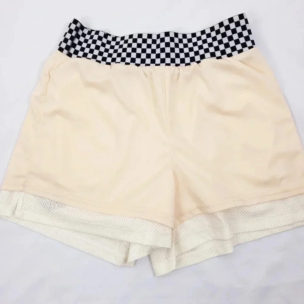 🤸🏽♀️🤾♀️🤽🏼♀️ Fabletics Three-Point Basketball Short 🏀🤸🏽♀️🤾♀️🤽♀️ - Picture 8 of 13